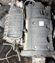 Peugeot 206 207 307 308 Partner 1.6 16V (NFU/TU5JP4) Komple Motor