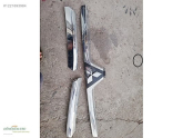 Oto Çıkma Parça / Mitsubishi / Pajero / Arma & Yazı / Panjur Arması / Çıkma Parça 