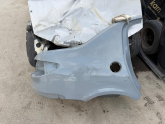 PEUGEOT 206 SAĞ ARKA ÇAMURLUK SEDAN ORJINAL ÇIKMA 2.ÜRÜN