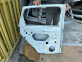 Oto Çıkma Parça / Volkswagen / Polo / Kaporta & Karoser / Sol Arka Kapı / Çıkma Parça 