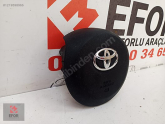 Oto Çıkma Parça / Toyota / Yaris / Airbag / Direksiyon Airbag / Çıkma Parça 