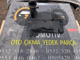 9654674080 Peugeot 207 1.4 8v Hava Filtre Kutusu Orjinal Çıkma