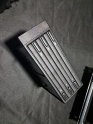 MERCEDES W203 CD BOX ORJINAL CD SAKLAYICII ORJINAL