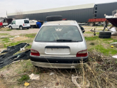 Citroën Sakso sağ arka stop