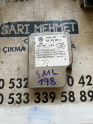 ÇIKMA VW VOLKSWAGEN GOLF 6Q0 909 605 A 6Q0909605A AIRBAG BEYNİ