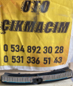 Seat leon mk3 bagaj kilidi kaplaması 5F9863459C