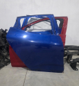 Oto Çıkma Parça / Renault / Clio / Kaporta & Karoser / Sol Arka Kapı / Çıkma Parça 