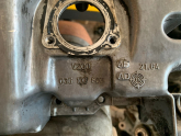 Oto Çıkma Parça / Volkswagen / Passat / Motor / Karter / Çıkma Parça 