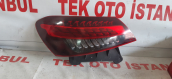 Mercedes E 213 STOP SOL YENİ KASA A2139065109