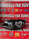 Oto Çıkma Parça / Volkswagen / Caddy / Far & Stop / Sol Ön Far / Çıkma Parça 