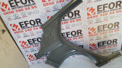 Oto Çıkma Parça / BYD / Dolphin / Kaporta & Karoser / Arka Çamurluk / Çıkma Parça 