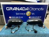 Oto Çıkma Parça / Volkswagen / Passat / Kaporta & Karoser / Dış Kapı Kolu / Çıkma Parça 