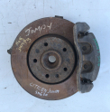 Oto Çıkma Parça / Citroen / Jumpy / Alt Takım / Taşıyıcı / Çıkma Parça 