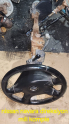 NİSSAN NAVARA DİREKSİYON MİLİ KOMPLE                   (XS207S25)