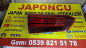 Oto Çıkma Parça / Hyundai / i20 / Far & Stop / Sağ Arka Stop / Sıfır Parça 