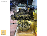 Oto Çıkma Parça / Renault / Clio / Motor / Motor (komple) / Sıfır Parça 