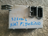 FİAT FİORİNO 1.3  YÜRO 4 AİRBAG BEYNİ
