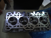 Oto Çıkma Parça / Chevrolet / Aveo / Motor / Silindir Kapağı / Sıfır Parça 