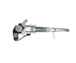 CAM KRİKOSU SOL ELEKTRİKLİ MOTORLU MİTSUBİSHİ L300