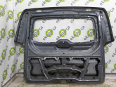 Oto Çıkma Parça / Mercedes / Vito / Kaporta & Karoser / Bagaj Kapağı / Çıkma Parça 