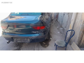 Oto Çıkma Parça / Renault / Megane / Tampon / Arka Tampon / Çıkma Parça 