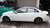 Oto Çıkma Parça / Mercedes / C Serisi / Motor / Turbo / Çıkma Parça 