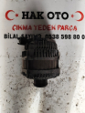 Oto Çıkma Parça / Citroen / C5 / Elektrik / Şarj Dinamosu / Çıkma Parça 