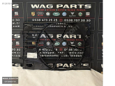 Oto Çıkma Parça / Skoda / Fabia / Kaporta & Karoser / Üst Travers / Sıfır Parça 