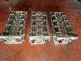 Oto Çıkma Parça / Opel / Astra / Motor / Silindir Kapağı / Çıkma Parça 