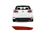 5K0945106A VW GOLF6 2009-2012 SAĞ ARKA TAMPON REFLEKTÖRÜ