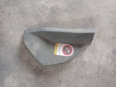 Mercedes W212 E63 E550 kapak, gösterge paneli, sağ 2126800407