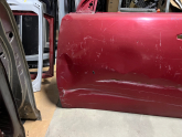 Oto Çıkma Parça / Mitsubishi / L200 / Kaporta & Karoser / Sol Ön Kapı / Çıkma Parça 