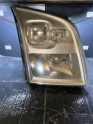 Ford transit sağ ön far orijinal