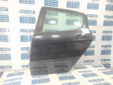Oto Çıkma Parça / Peugeot / 308 / Kaporta & Karoser / Sol Arka Kapı / Çıkma Parça 