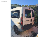 Oto Çıkma Parça / Renault / Kangoo / Kaporta & Karoser / Kasa / Kupa / Çıkma Parça 