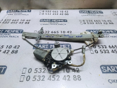 Oto Çıkma Parça / Honda / Jazz / Oto Cam / Cam Krikosu / Çıkma Parça 