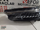 Oto Çıkma Parça / Honda / City / Far & Stop / Sol Ön Far / Çıkma Parça 