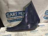 Oto Çıkma Parça / Mercedes / A Serisi / Kaporta & Karoser / Sol Ön Çamurluk / Çıkma Parça 