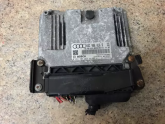 AUDI A3 MOTOR BEYNİ