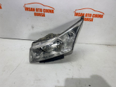 Oto Çıkma Parça / Chevrolet / Cruze / Far & Stop / Sol Ön Far / Çıkma Parça 