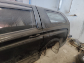 Oto Çıkma Parça / SsangYong / Actyon / Kaporta & Karoser / Kasa / Kupa / Çıkma Parça 