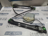 Oto Çıkma Parça / Volkswagen / Jetta / Oto Cam / Cam Krikosu / Çıkma Parça 
