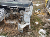 Oto Çıkma Parça / Citroen / Berlingo / Kaporta & Karoser / Sol Şasi / Çıkma Parça 