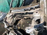 Oto Çıkma Parça / Renault / Fluence / Kaporta & Karoser / Komple Ön / Çıkma Parça 