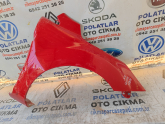 Oto Çıkma Parça / Ford / Focus / Kaporta & Karoser / Sağ Ön Çamurluk / Çıkma Parça 