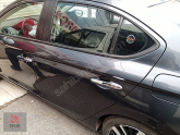 Oto Çıkma Parça / Honda / City / Kaporta & Karoser / Sol Arka Kapı / Çıkma Parça 