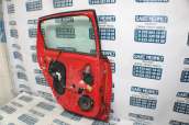 Oto Çıkma Parça / Volkswagen / Polo / Kaporta & Karoser / Sol Arka Kapı / Çıkma Parça 