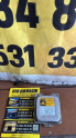 W211 E Serisi Mercedes Far Beyni A2118708826