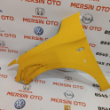 Oto Çıkma Parça / Peugeot / 301 / Kaporta & Karoser / Sol Ön Çamurluk / Çıkma Parça 