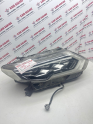 Oto Çıkma Parça / Nissan / Qashqai / Far & Stop / Sağ Ön Far / Çıkma Parça 